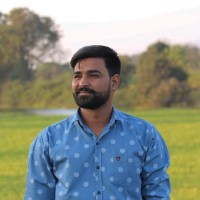 Vishnukant Biradar