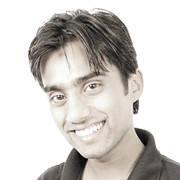 Shehbaaz Ansari