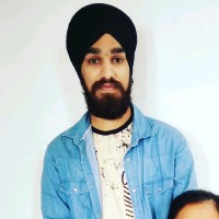 Amandeep Singh Dhariwal