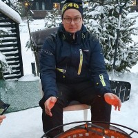Joakim Lundmark