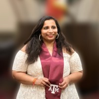Prachi Shah