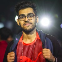 Deepam Banerjee