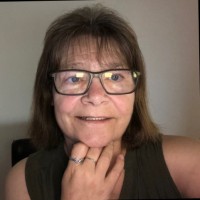 Olivia (Rhonda) McCorriston