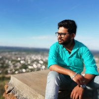 Manoj Kumar Lokare