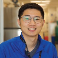 Hai-Tsang Huang