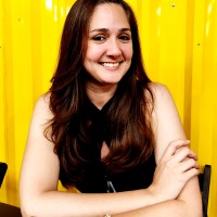 Amanda Quintanilha