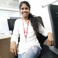 Geetha Chennamsetti