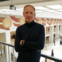 Anatoliy Trufakin