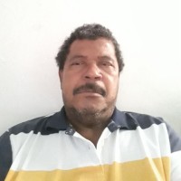 Marcos A Da Silva Da Silva