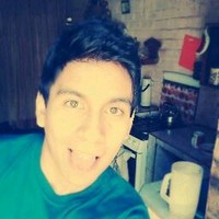 Roger Alexander Espinoza Navarro