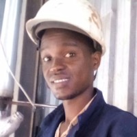 Joseph Nyamai