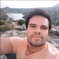Pablo Andrés Melgarejo Cristaldo