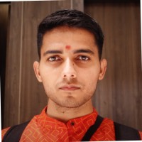 Mayank Singh