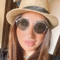 Alissar Monla