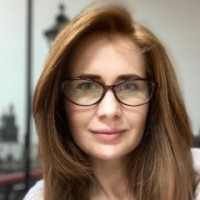 Elena Sobol