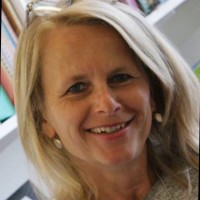 Renate Nicolaas