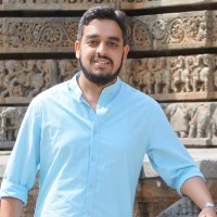 Shamanth M