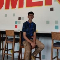 Shreyas Gupta