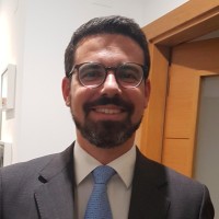 Ricardo Falcão