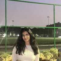 Rashmika Reddy