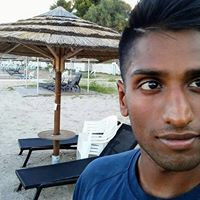 Usman Mahmood