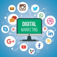 Digital Marketer Ovi