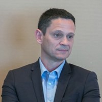 Vincent Vern