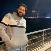 MOHAMMED ELGAMMAL