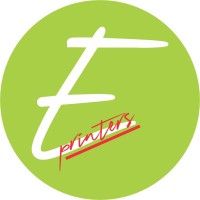 E Printers