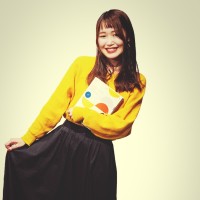 嵯峨知美