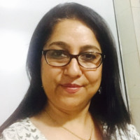 Vanita_Bose_At Kolkata