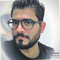 Amir Salah