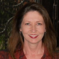 Suzanne Jamison
