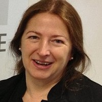 Donna Parker