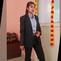 Anju Sengar