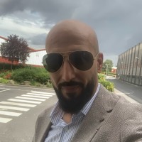 Zakaria Harrioui