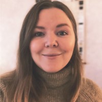 Ronja Sjögren