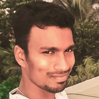 Suresh Mani