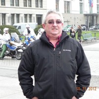 Fernando G Rioja
