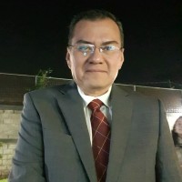 Hugo A. Cardenas Baez