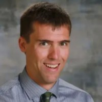Luke Frommelt