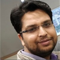 Chandra Parkash