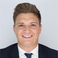 Cole Jones, Pga