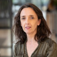 Sandrine Bejard