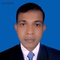 Prokash Biswas