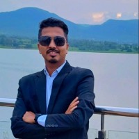 Vishal Parthe