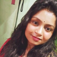 Arpita Roy Chowdhury