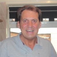 Gary Stoker