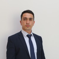 Orkhan Abilov
