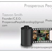 Taavon Smith